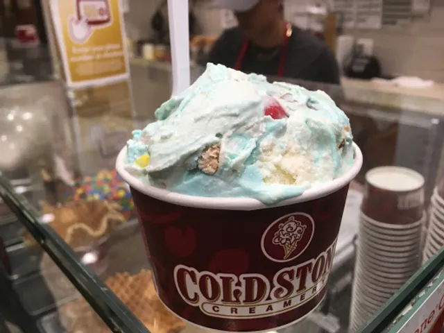 Cold Stone Creamery