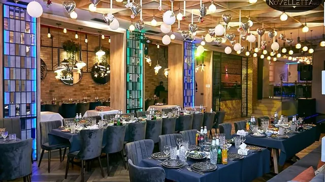 Novelletta Music Hall