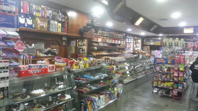 Panificadora e Confeitaria Diplomata