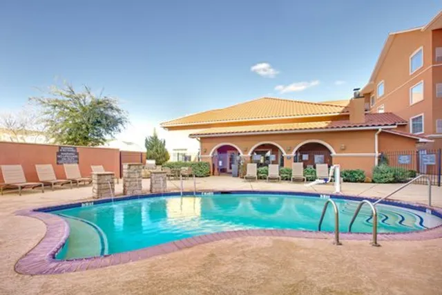 Residence Inn by Marriott Midland