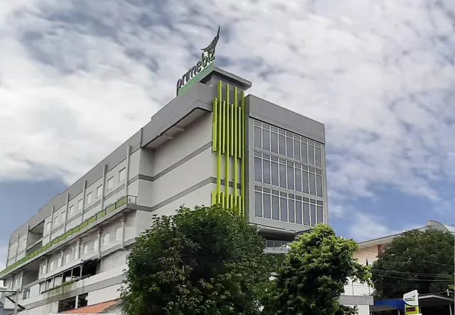 PrimeBiz Hotel Tegal