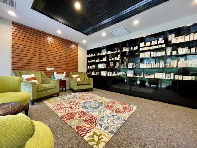 Celestial Spa on Cloud 9