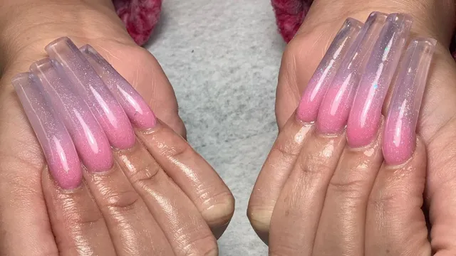 My Girlfriend’s Place Nail Salon