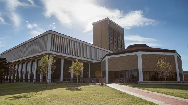 Texas Tech University - College of Media & Communication