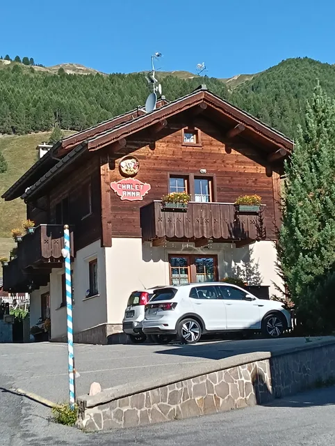 Chalet Anna
