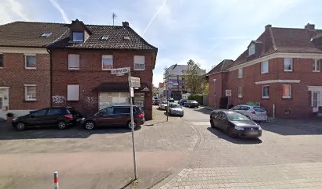 Futterhilfe Münster e.V.