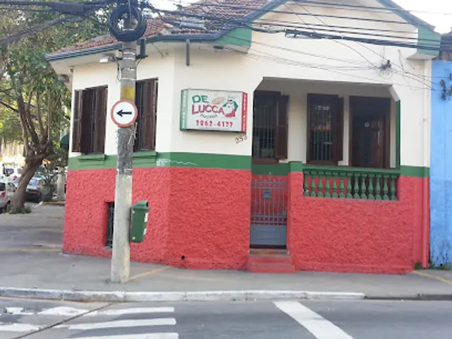 De Lucca Pizzaria