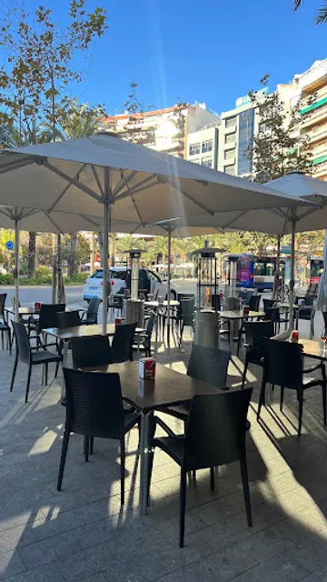 La Taberna de Luceros