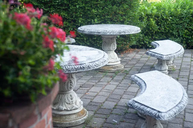 Parco del Bric Ristorante