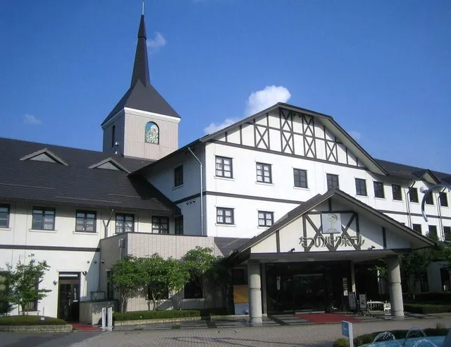 Tatsuno Park Hotel