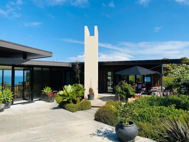 La Bodega Waiheke Island