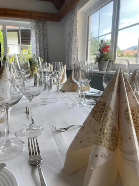 Dolomiten-Waldschenke Amlach