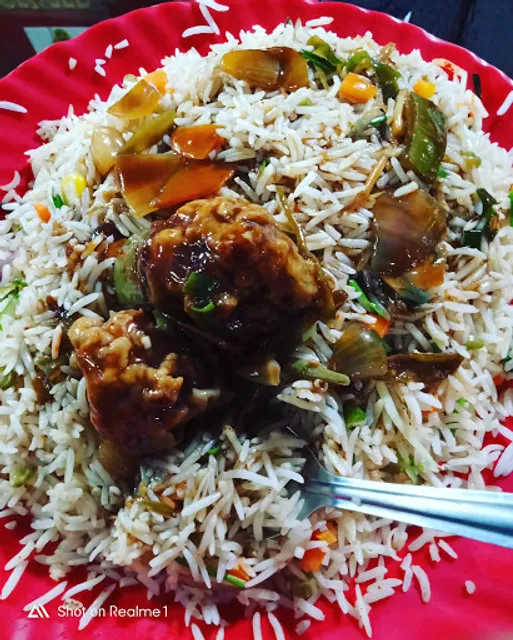 SUBHO CHINESE FOOD HUT