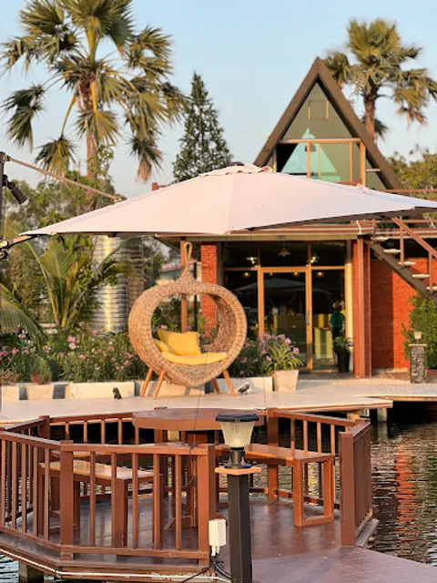 The Beloved Café and Restaurant