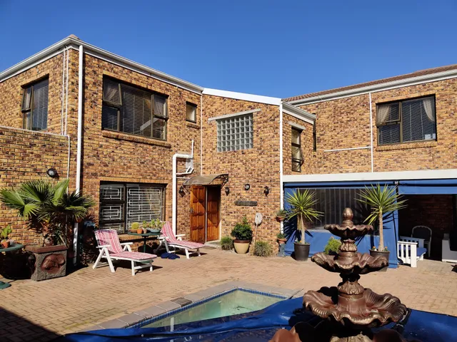 Quest Bed & Breakfast