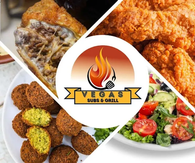 VEGAS SUBS & GRILL