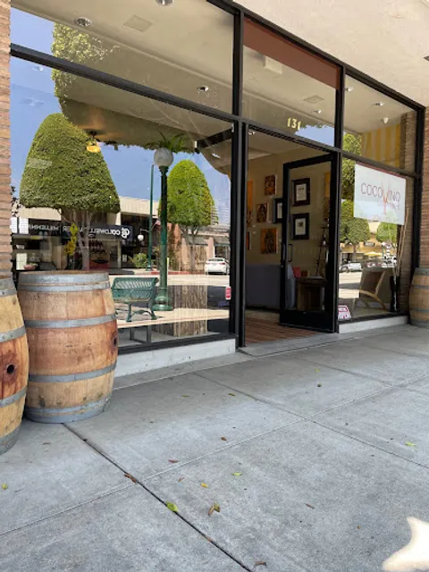 CocoVino Los Angeles
