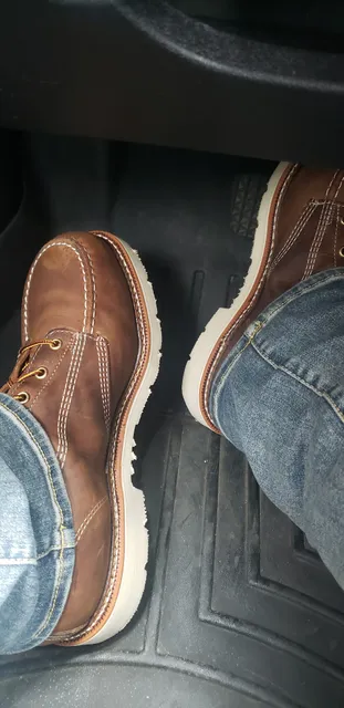 Blue Collar Supply Co.