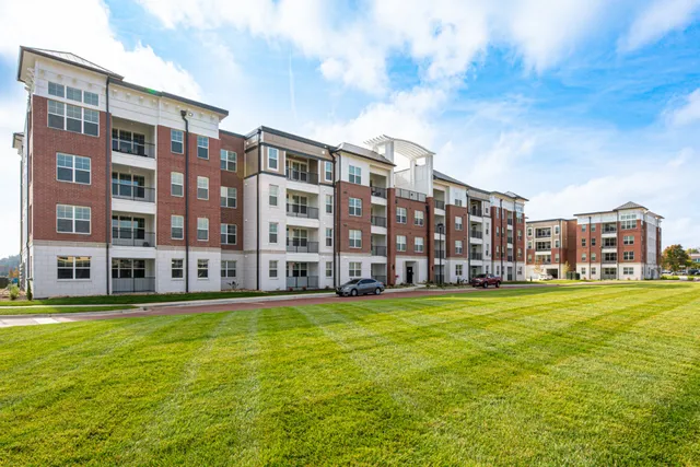 Anchor 934 Apartments in Farragut