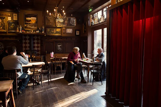 Café De Klep, Venlo