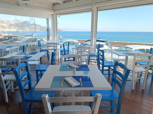 Ristorante Pizzeria La Vela