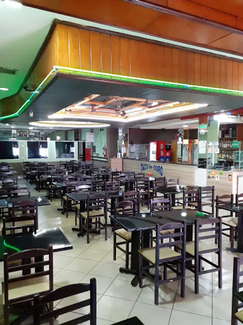 Taco de Ouro Restaurante e Sport Bar