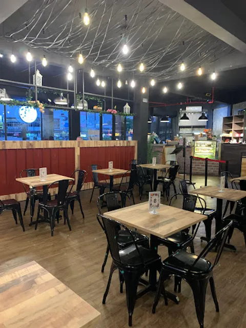 Meat Freak BBQ & Steak