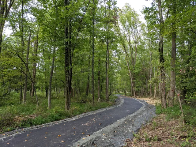 Flatlick Stream Valley Park