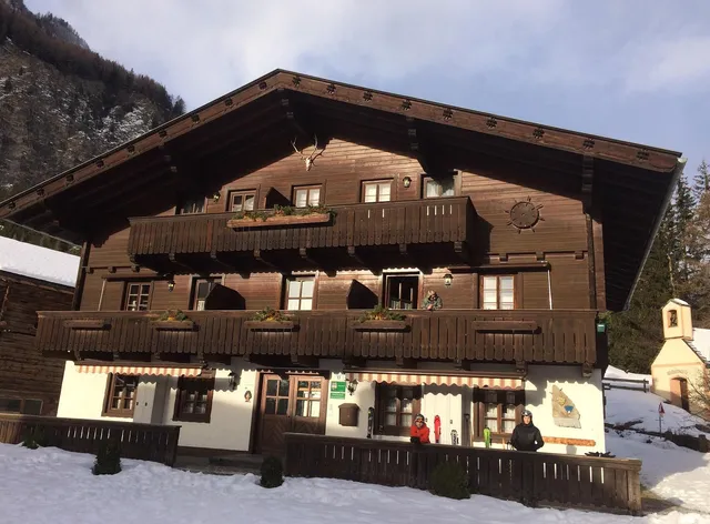 Familienparadies Wolfgangbauer