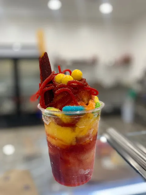 LA MICHOACANA LOS PRIMOS