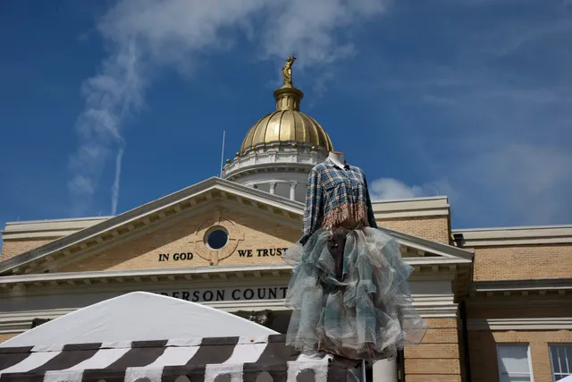 Downtown Hendersonville - Main Street Program