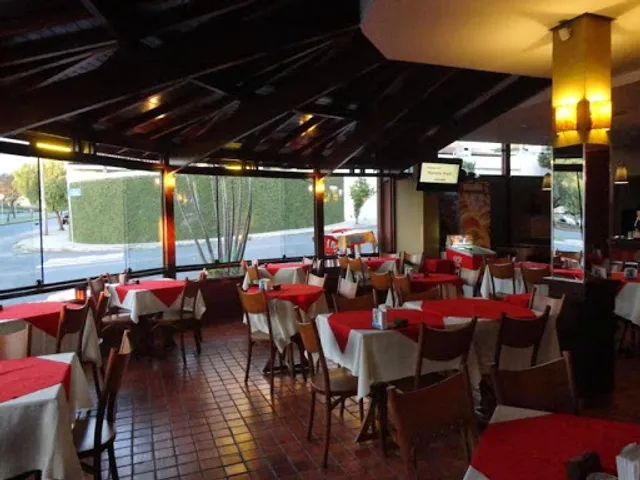 Restaurante e Pizzaria Sabor Brasil
