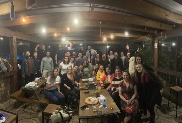 Inca Bar de Cervejas