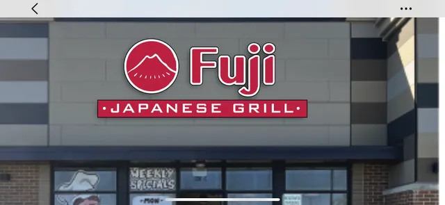 Fuji Grill