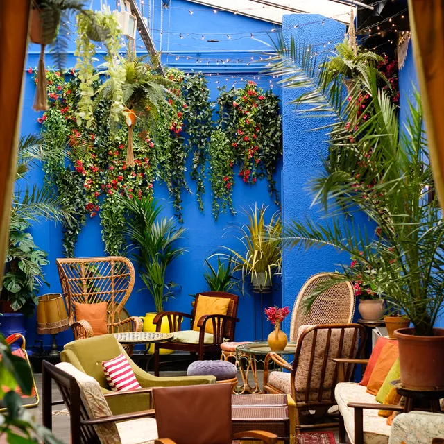 AMOURS CHAUDS - Le Café