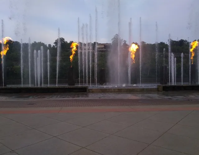 Roark Vacation Resort