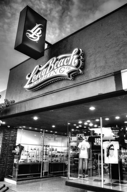 Long Beach Clothing Co.