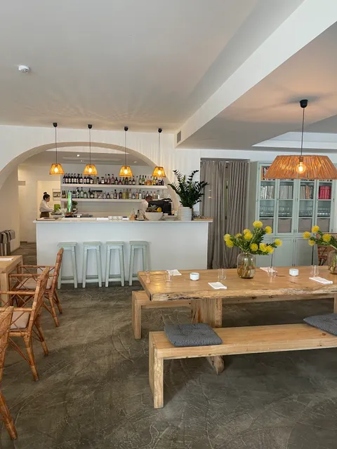 TERRA - Food Concept