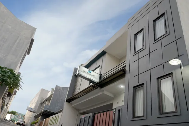 D'Paragon Pamela 1 Yogyakarta