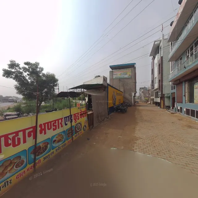 OYO 75662 Haryana Hotel