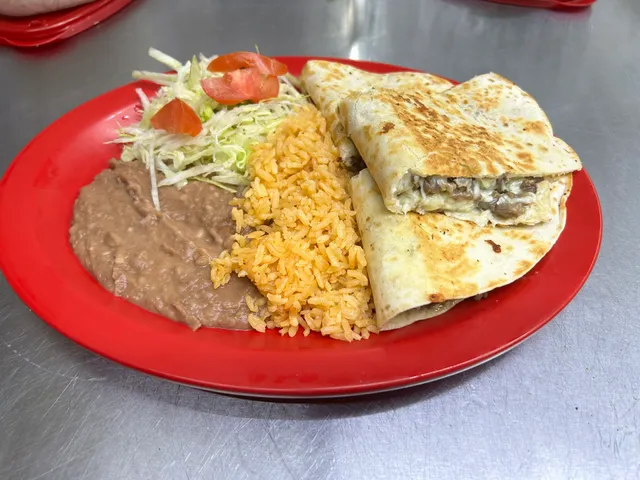 Taqueria Michoacan
