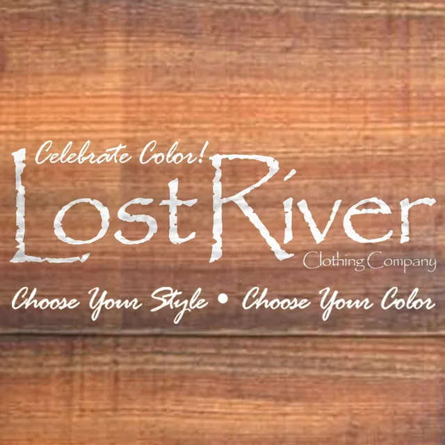 Lost River Clothing Wholesale