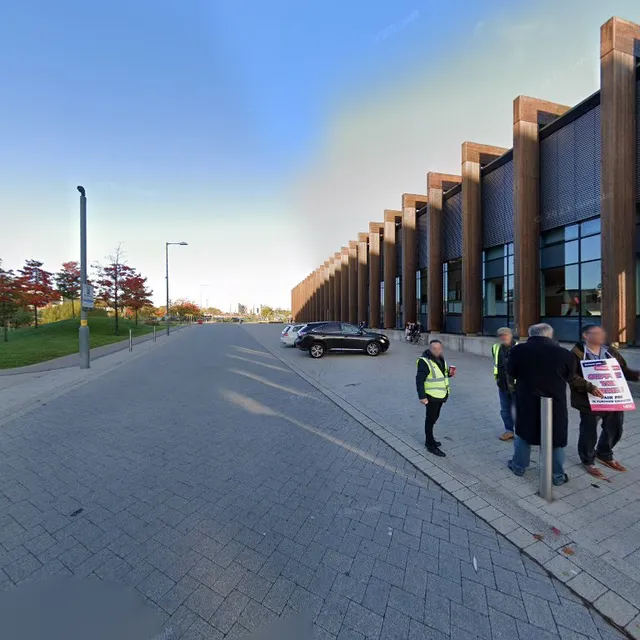 Karibunis Restaurant