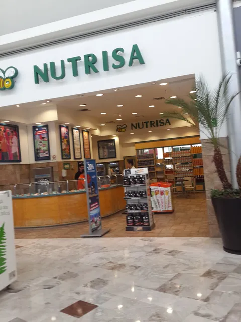 Nutrisa