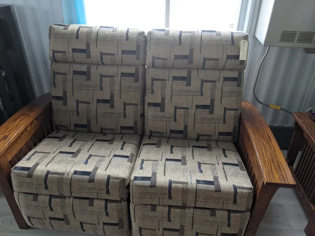 Hidden View Furnishings