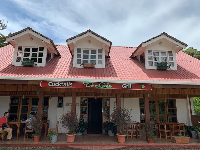 Restaurante Delucía