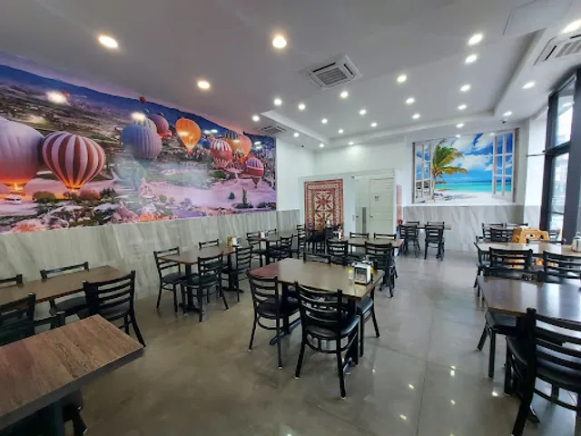 Ankara One Turkish Restaurant