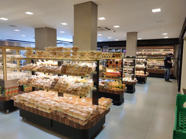 Quitanda São Judas Tadeu - Centro