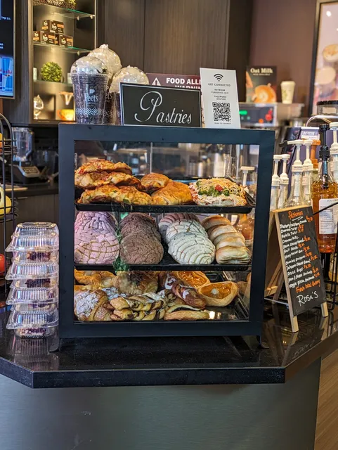 Pure Grind Coffee & Juice Bar