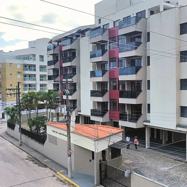 Conjunto Residencial Lauro Rezende